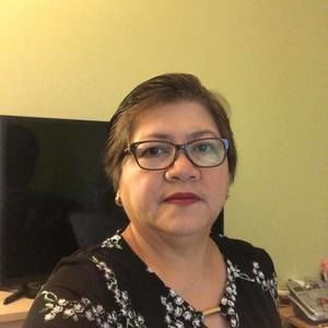 Meet your Posher, Editha